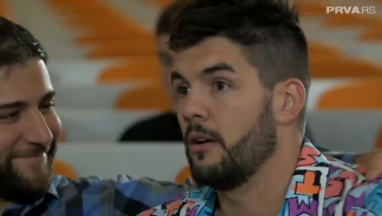 Igra sudbine 415 epizoda - Igra sudbine 415  epizoda