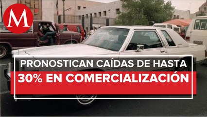 Distribuidores ven afectaciones por regularización de autos 'chocolate'