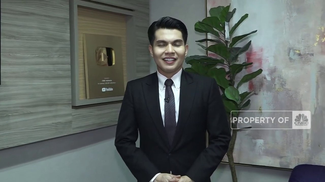 Perangi Inflasi, Biden Minta The Fed Lebih Keras Lagi