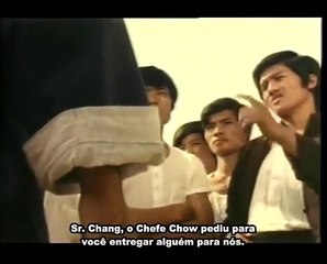 [LEGENDADO] THE RETURN OF THE HERO OF THE WATER FRONT (1973) - FULLSCREEN