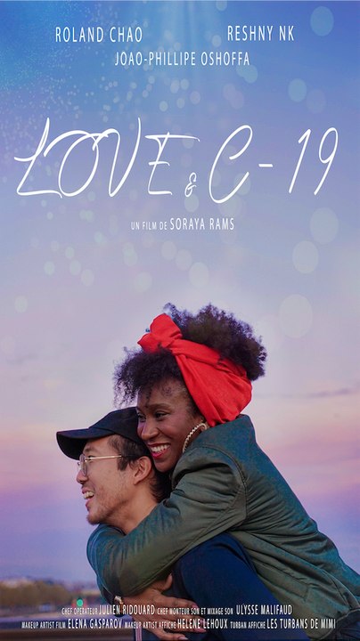 LOVE & C-19