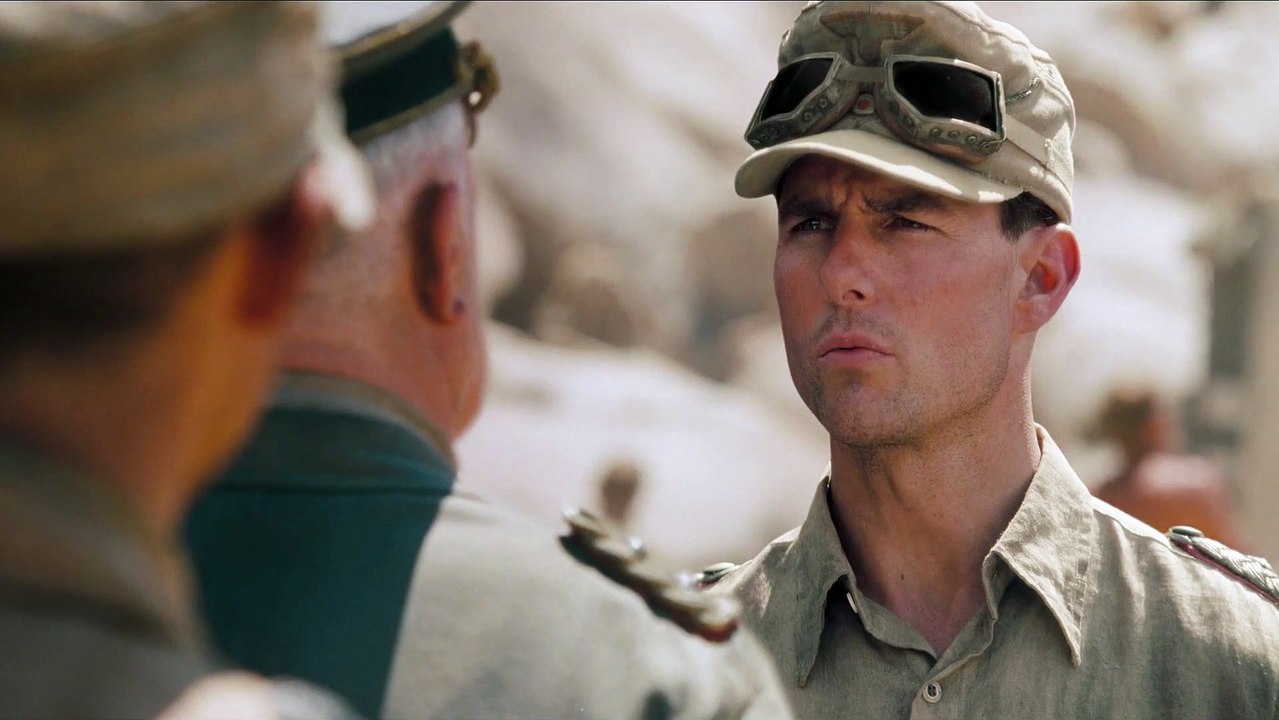 OPERATION WALKÜRE DAS STAUFFENBERG ATTENTAT Film