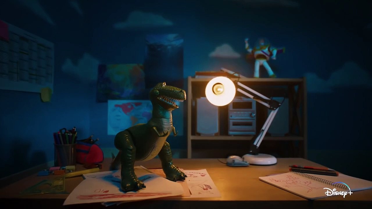 Alles was du liebst auf Disney+