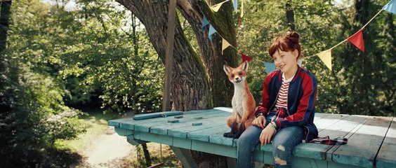 Die Schule der magischen Tiere Film