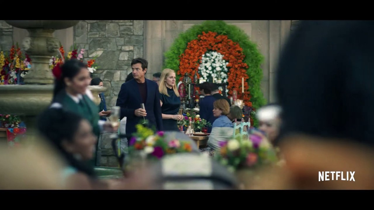 Ozark Staffel 4 Teil 1