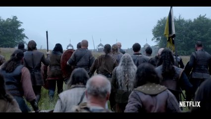 Vikings Valhalla Staffel 1