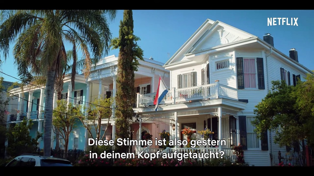 Wie Jodi über sich hinauswuchs 2 Film