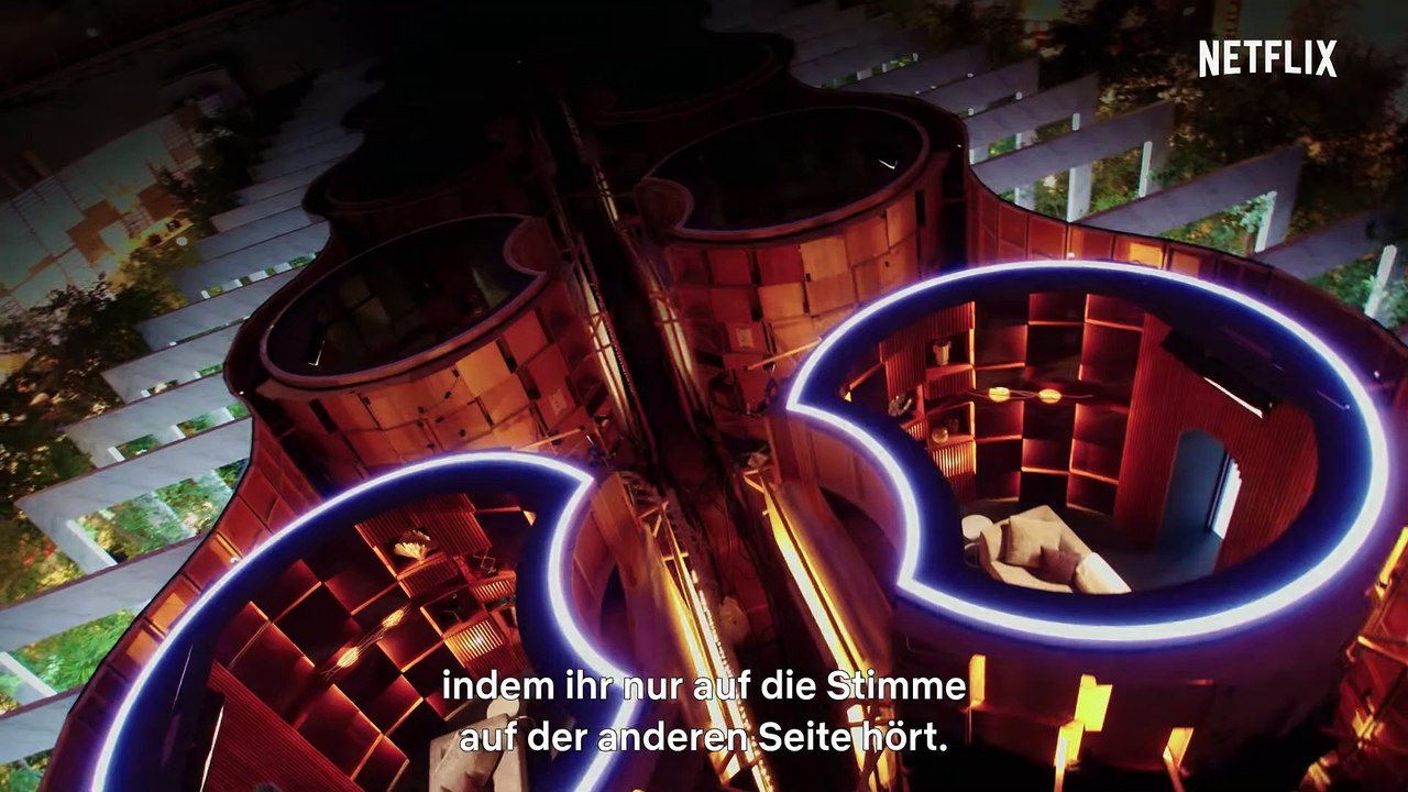 Liebe macht blind Japan Staffel 1