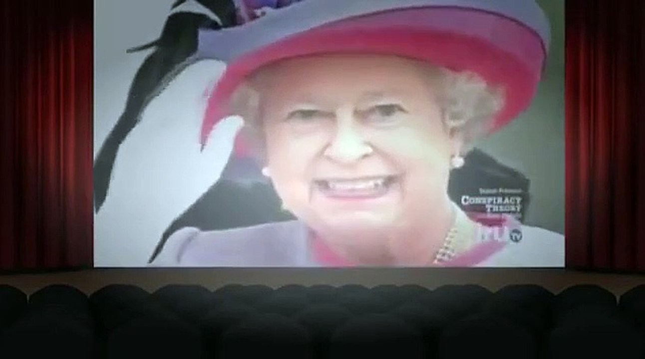 Conspiracy Theory With Jesse Ventura S03E01 The Reptilian Elite