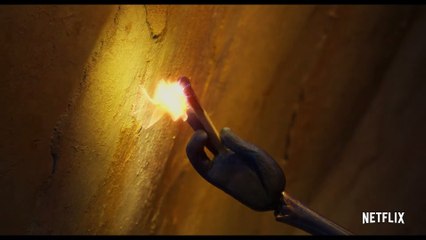 Guillermo del Toros Pinocchio Film