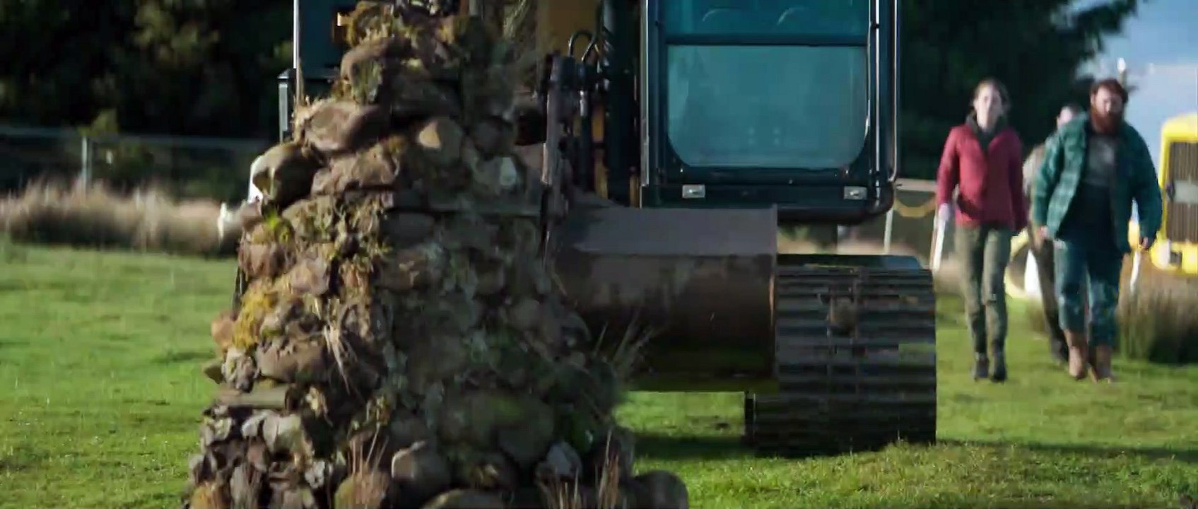 Boys From County Hell Film