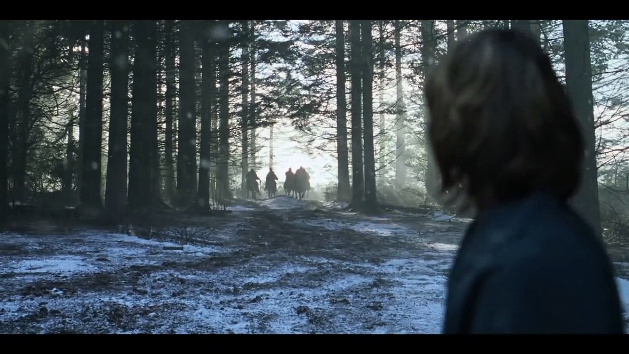The Northman Film