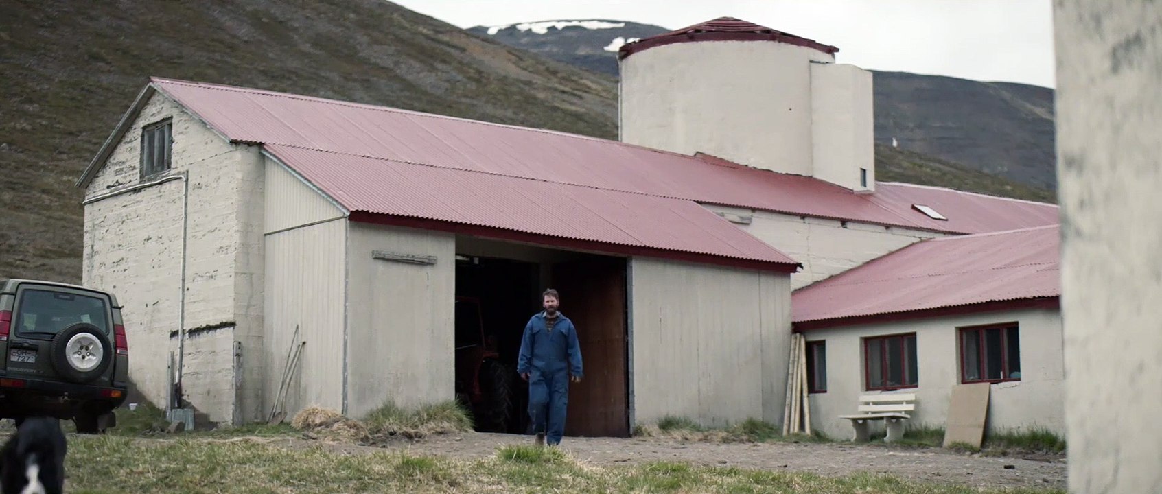 LAMB Film - Clip und Trailer