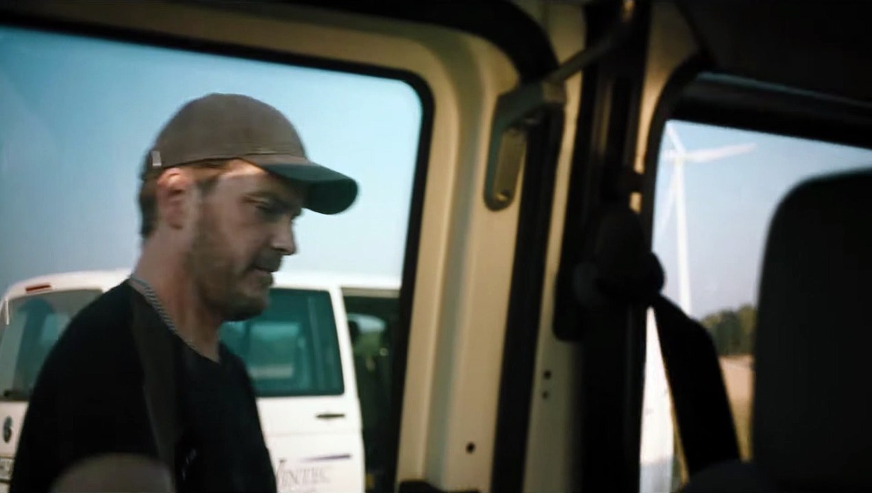 Niemand ist bei den kÄlbern film - clip und trailer