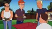 King Of The Hill Se9 - Ep07 Enrique-Cilable Differences Hd Watch