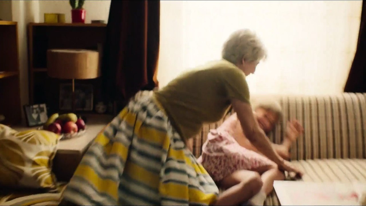 Vatersland Film