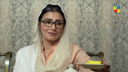 Badnaseeb, Episode #68, HUM TV Drama, Official HD Video - 23 January 2022
