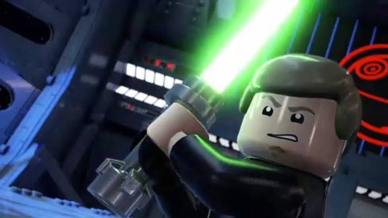 LEGO STAR WARS Die Skywalker Saga – Gameplay