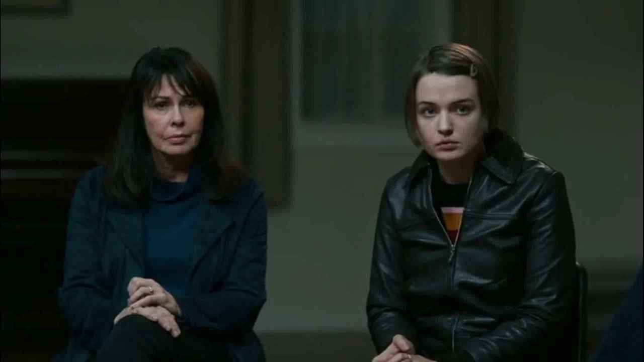 Euphoria — S2.E5 (Season 2 Episode 5) "HBO's" Full Episodes