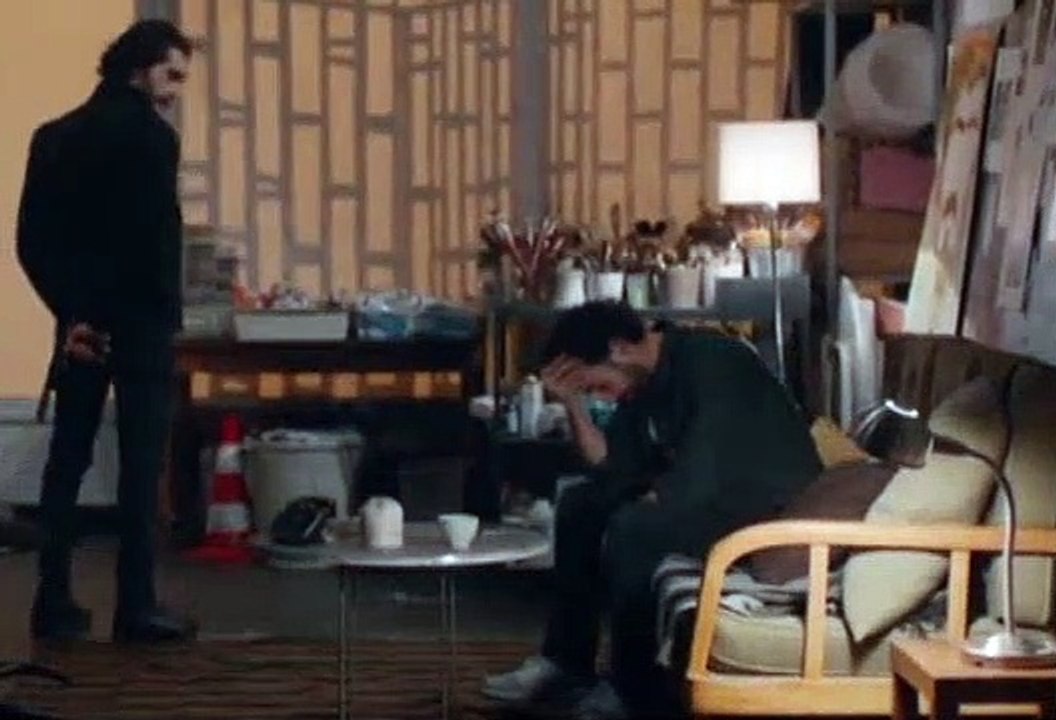 Cukur Capitulo 73 Completo video Dailymotion