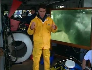 Bill Nye - The Science Guy - S04 - E03 - Marine Mammals