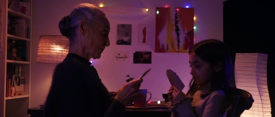 Où es-tu ? Raph, 22 ans, se remémore son enfance 🌙