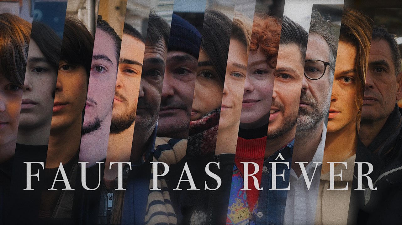 Faut pas rêver