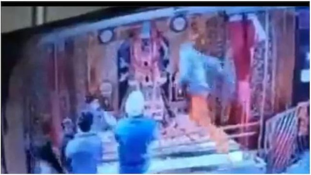 Sacrilege attempt at Kali Temple in Patiala; KL Rahul on India captaincy; more