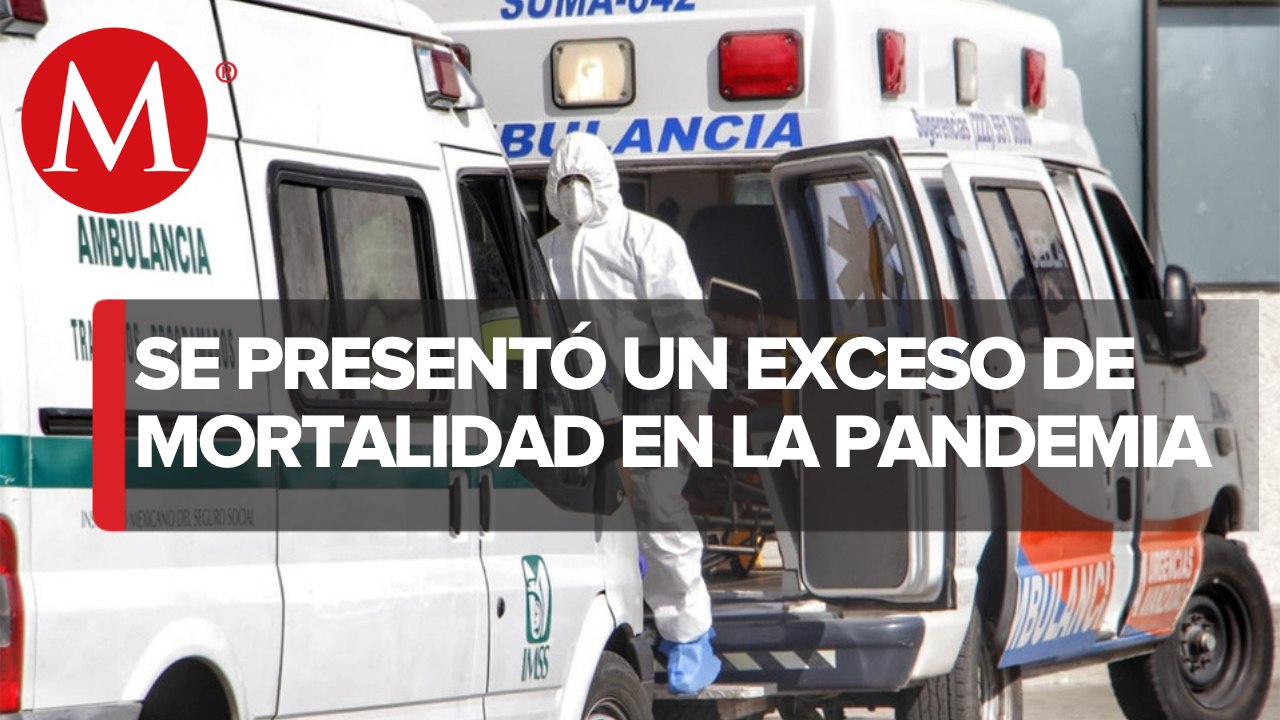 El INEGI dio tres datos que revelan el impacto de la pandemia en México