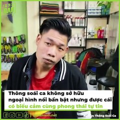 "Hiện tượng mạng" Thông soái ca: Chỉ mất 5 ngày đã có hơn 3 triệu like | Điện Ảnh Net