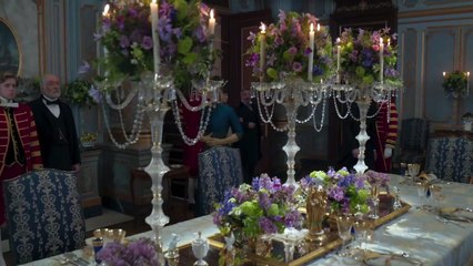 The Gilded Age Season 1 Episode 2 Promo