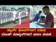 ಸ್ಮಾರ್ಟ್ ಫೋನ್​ಗಳಿಗೆ ನಿಷೇಧ ಹೇರಿದ ನೌಕಾಪಡೆ | Indian Navy Bans Smartphones | Karwar | TV5 Kannada