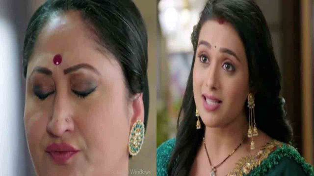 Sasural Simar Ka 2 Spoiler: Simar ने की Geetanjali Devi की Insult; Sirav | FilmiBeat