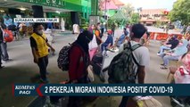 Kasus Omicron di Indonesia Terus Meluas, Waspada Transmisi Lokal!