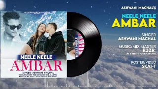 yt1s.io-Neele Neele Ambar Par _ New Version _ Cover Song _ Latest Hindi Song 2022