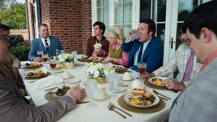 The Eyes Of Tammy Faye - Clip - Who Is He Fighting?