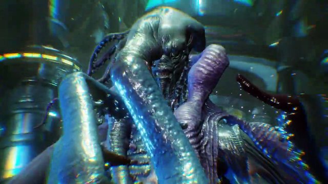 Stranger of Paradise Final Fantasy Origin | Tráiler Final