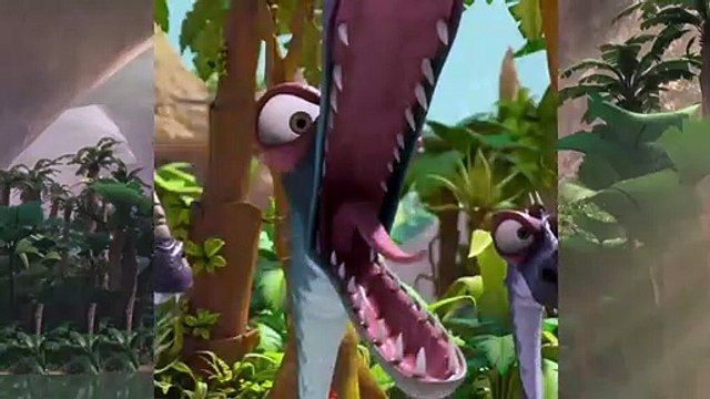 The Ice Age Adventures Of Buck Movie - Wild Buck Always Has A Wild Plan