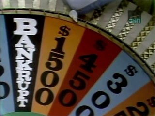 WOF (1976) Gerry Linda Lee - Full Episode of Chuck Woolery's Daytime Wheel of Fortune - thumbnail