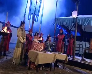 Movie Three Stars Leopard episode 20 | Singapore | Phuc Loc Tho.mp4