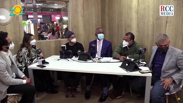 Marianna Vargas directora DGCINE: RD cerró 2021 con US$220 MM inversión producciones extranjeras