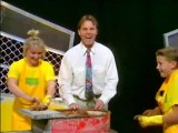 Celebrity Double Dare UK 1988 Episode 2