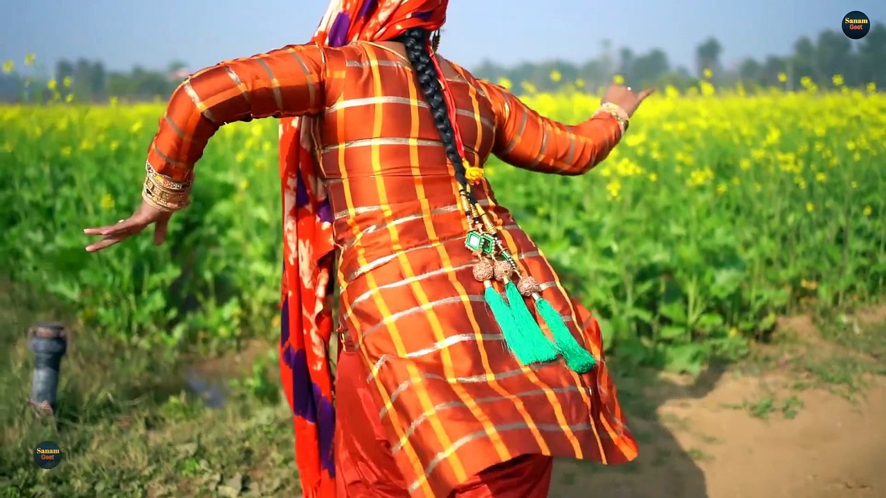 ठंड की दवाई (4k Video Song) Komal Chaudhari __ Chanchal __ Mewati Songs __ New Mewati Song 2022 ka new Mewati song सिंगर chanchal