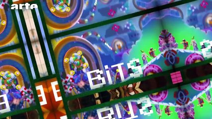 BiTS Saison 3 - Minecraft (EN)