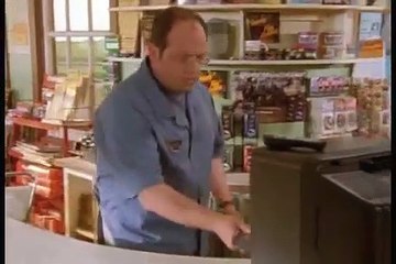 Corner Gas - S02E08 - Security Cam