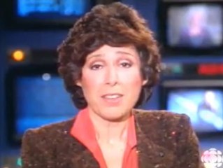 CBC - Pianist Glenn Gould Dies