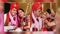 This Actor Gets Married SECRETLY With His Lady Love, She's Not Whom You Are Thinking | Pics Viral