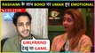 Umar Riaz Gets Emotional On Bond With Rashami Desai, Talks About TejRan Relationship | Exclusive Interview Bigg Boss 15