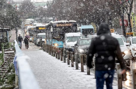 İstanbul trafiğe çıkmak yasak mı? İstanbul trafiğe çıkma yasağı ne zaman bitecek?