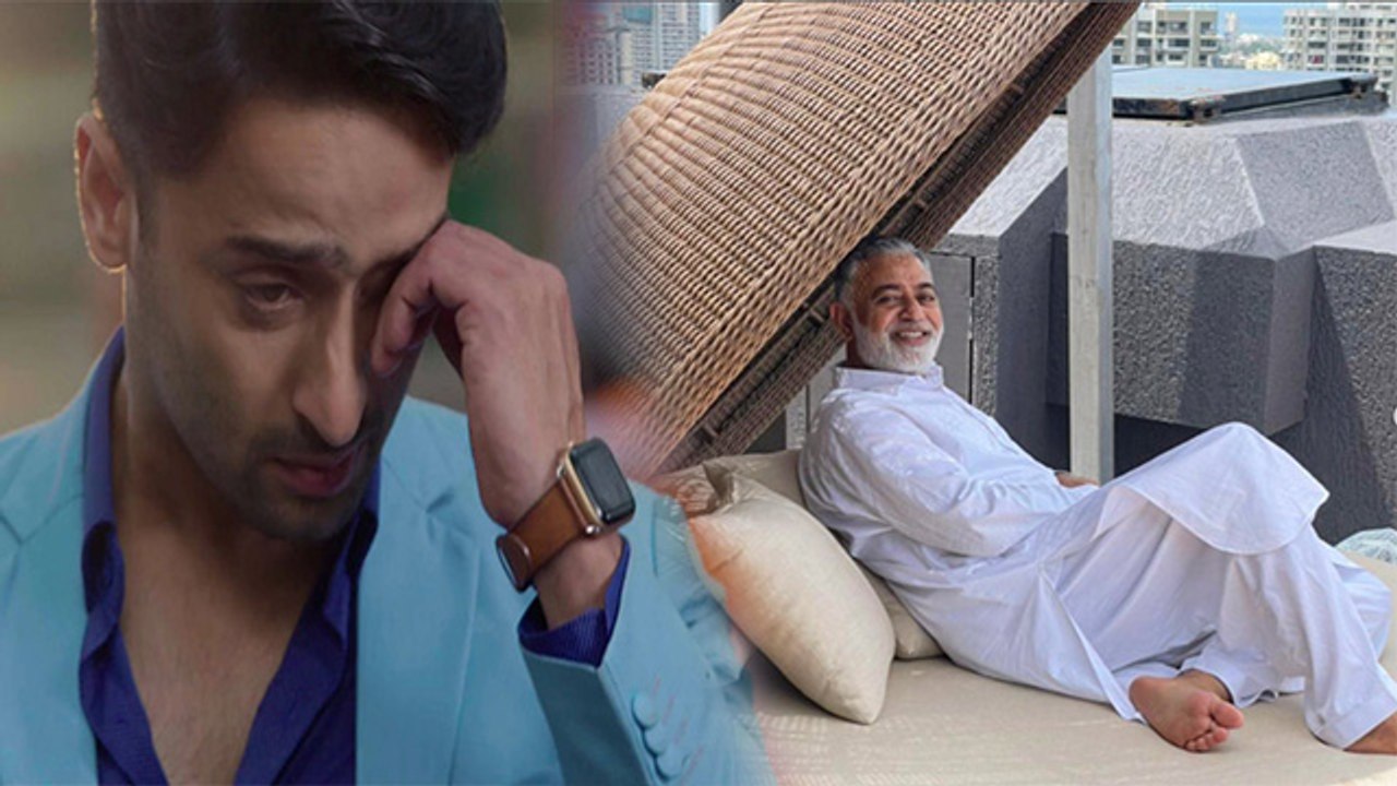 Shaheer Sheikh का Father के लिए Emotional Post, Heartfelt Note में कही बड़ी बात | Boldsky